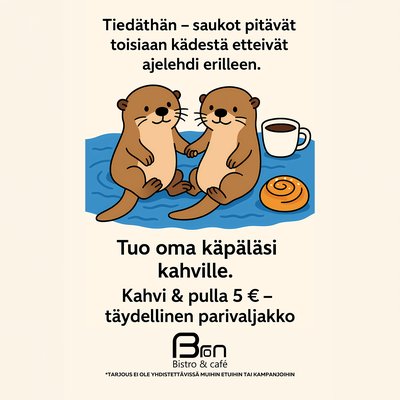 Kahvipulla