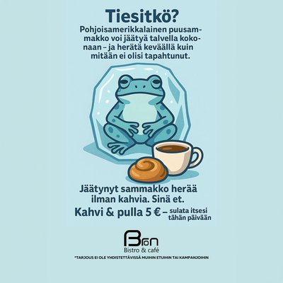 Kahvipulla 1/1 3