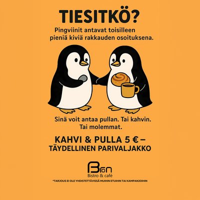Kahvipulla 2