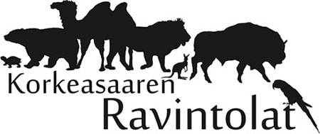 Korkeasaaren Ravintolat